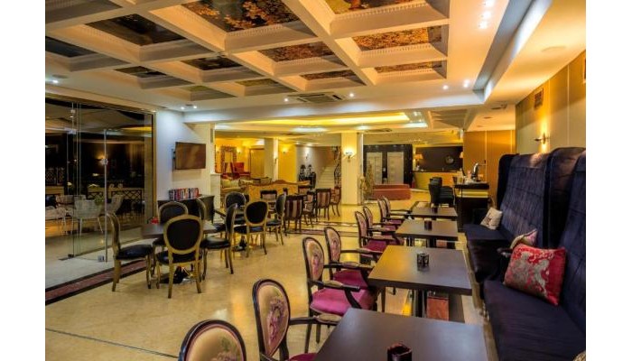 Hotel Mediterranean Princess - Adults Only poza 20