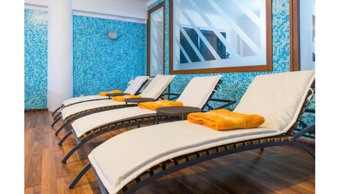 Mediterranean Resort poza 10