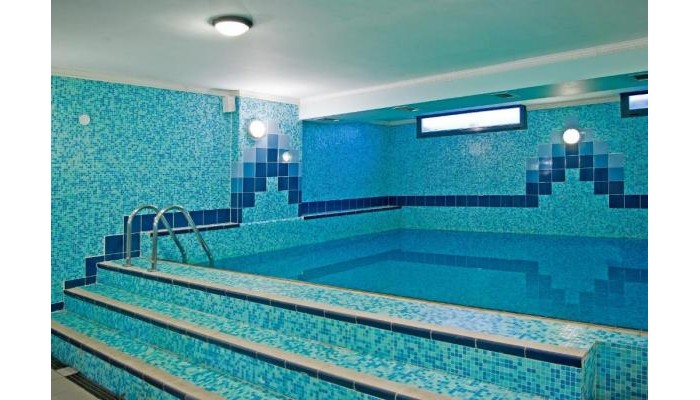 Mediterranean Resort poza 9