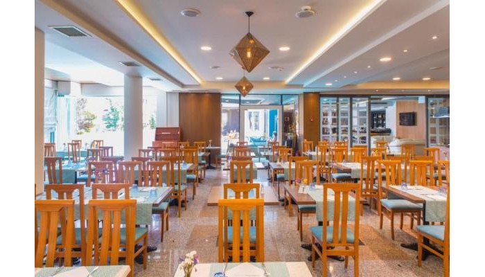 Mediterranean Resort poza 7