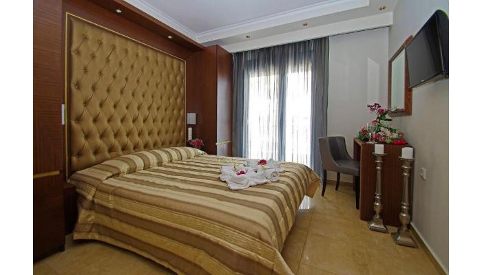 Mediterranean Resort poza 2