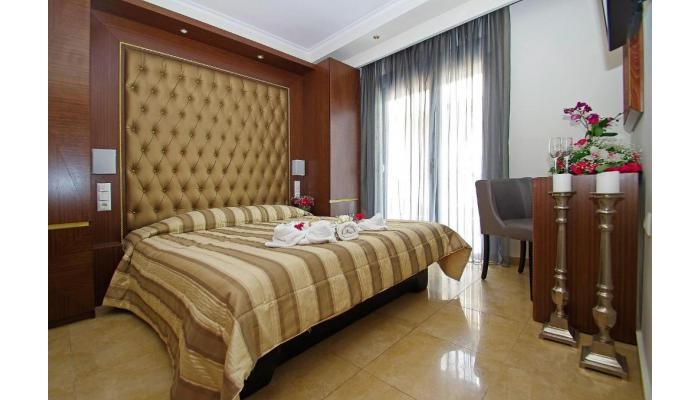 Mediterranean Resort poza 3