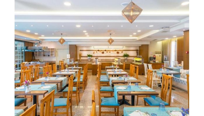 Mediterranean Resort poza 6