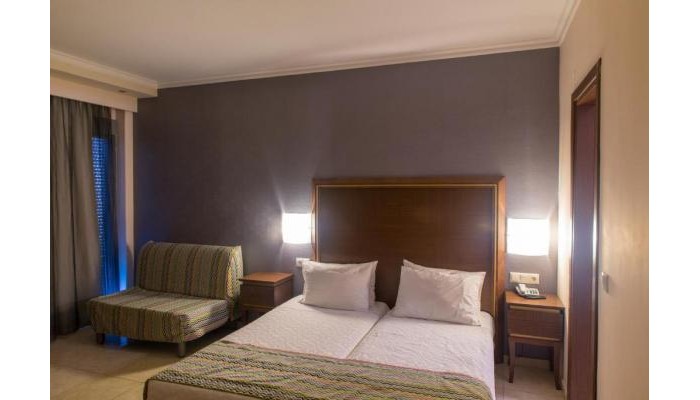 Mediterranean Resort poza 4