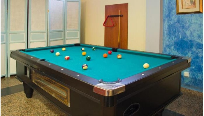 Mediterranean Resort poza 12