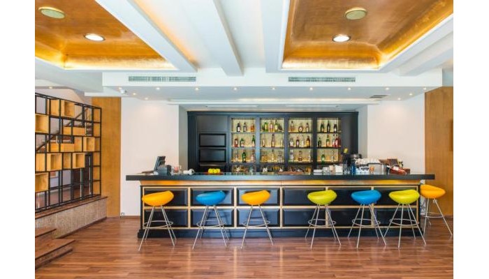 Mediterranean Resort poza 5