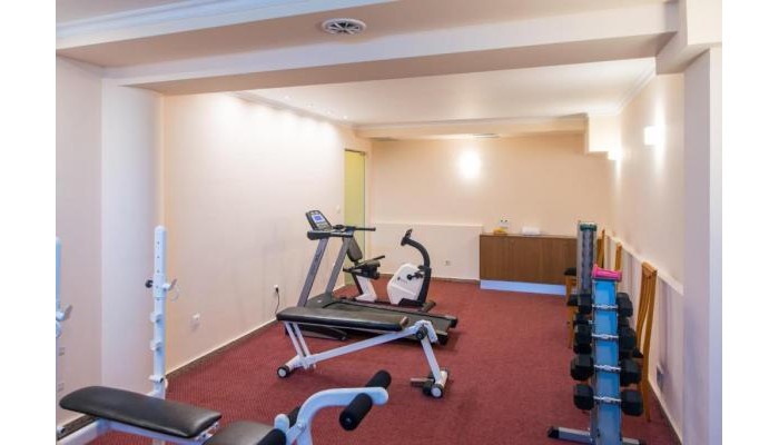 Mediterranean Resort poza 11