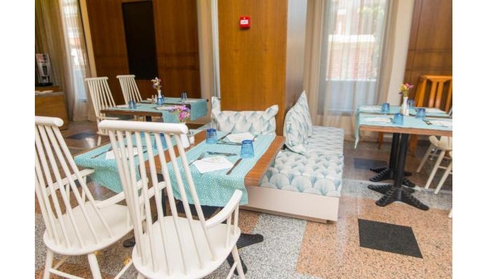 Mediterranean Resort poza 8