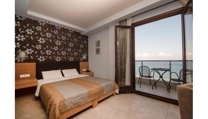 Hotel Mistral poza 8