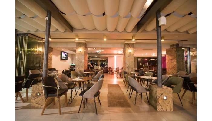 Hotel Mistral poza 10