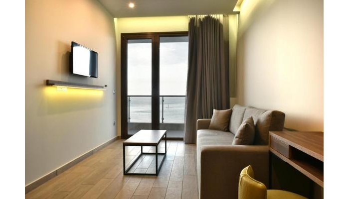 Hotel Mistral poza 6