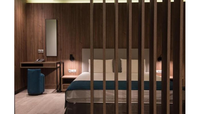 Hotel Mistral poza 2