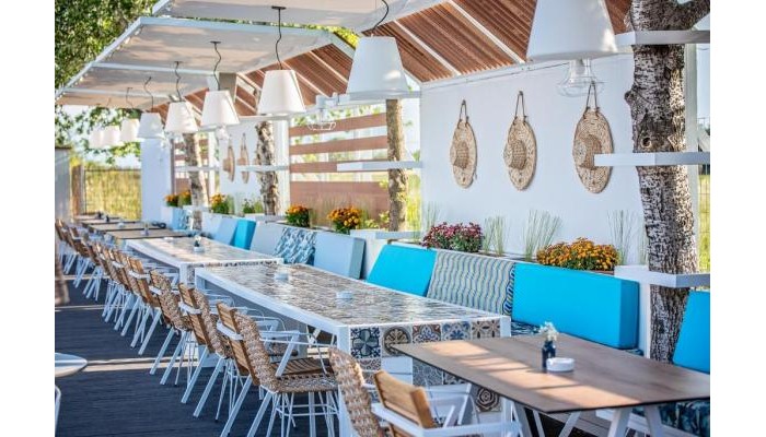 Hotel Mythic Summer poza 13