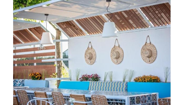 Hotel Mythic Summer poza 14