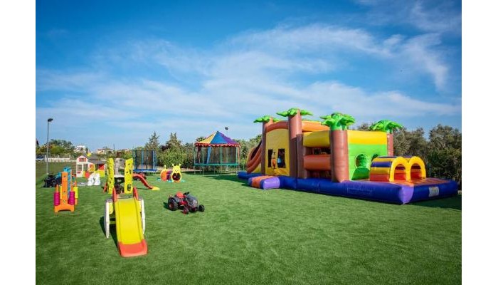 Hotel Mythic Summer poza 18