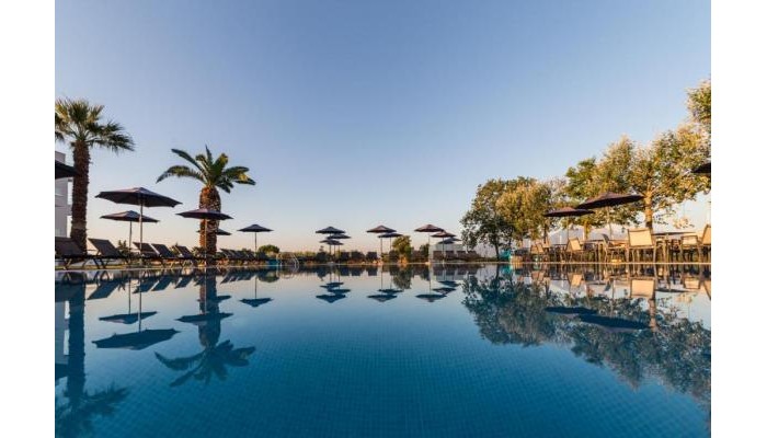 Hotel Mythic Summer poza 15