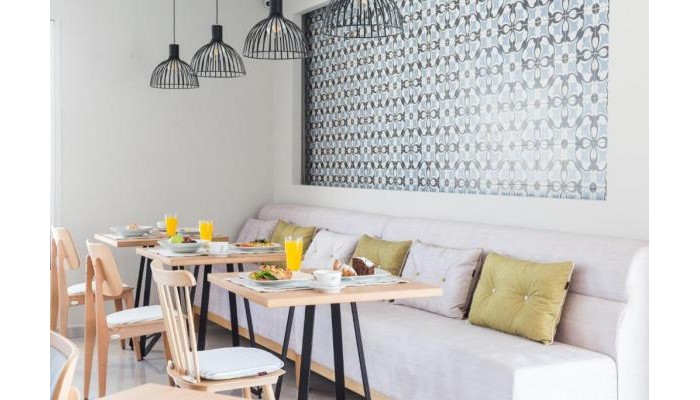 Hotel Mythic Summer poza 12