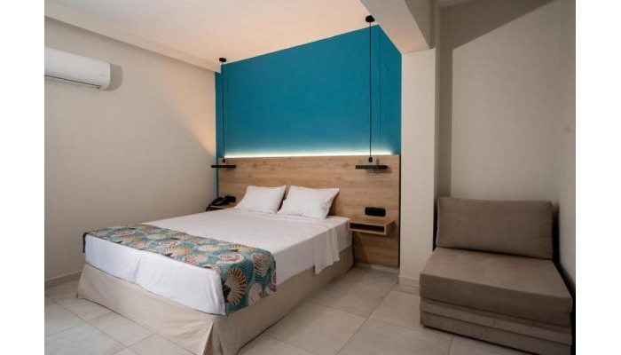 Hotel Mythic Summer poza 2