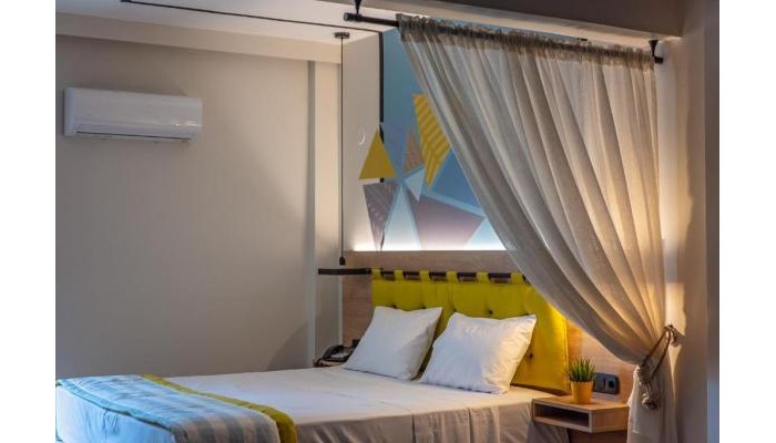 Hotel Mythic Summer poza 4