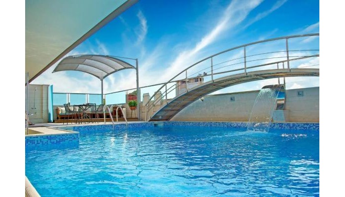 Hotel Principal New Leisure poza 11