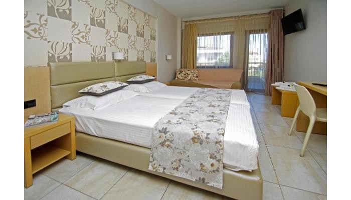 Hotel Principal New Leisure poza 4