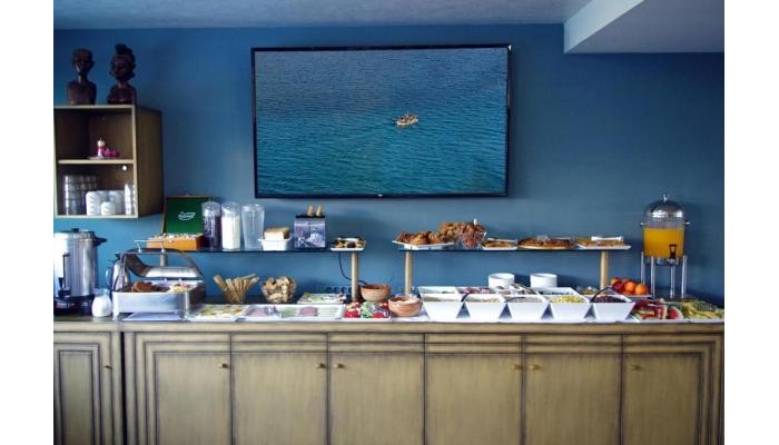 Hotel Principal New Leisure poza 10