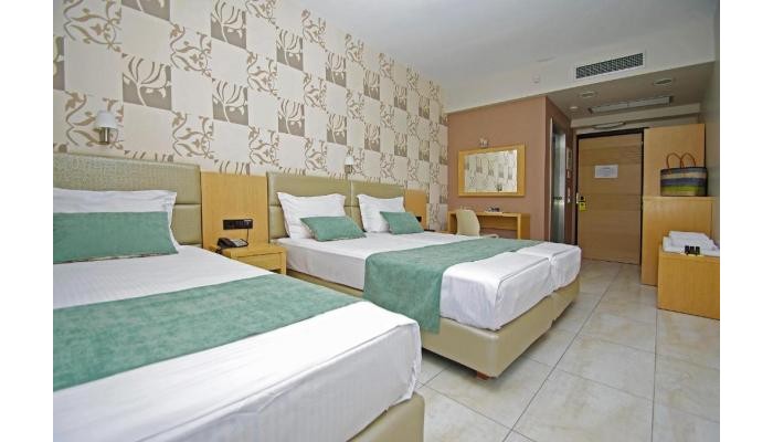 Hotel Principal New Leisure poza 3