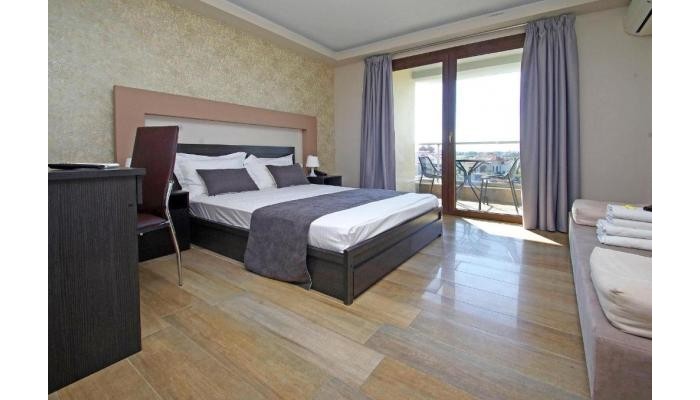 Hotel Principal New Leisure poza 2