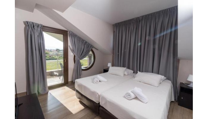 Hotel Principal New Leisure poza 1