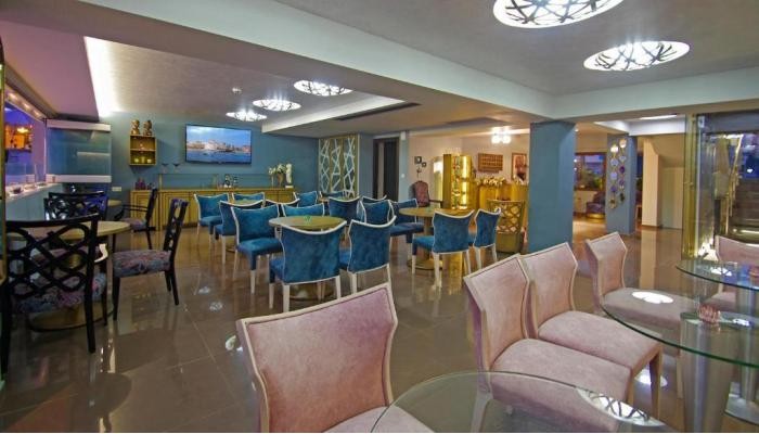 Hotel Principal New Leisure poza 7