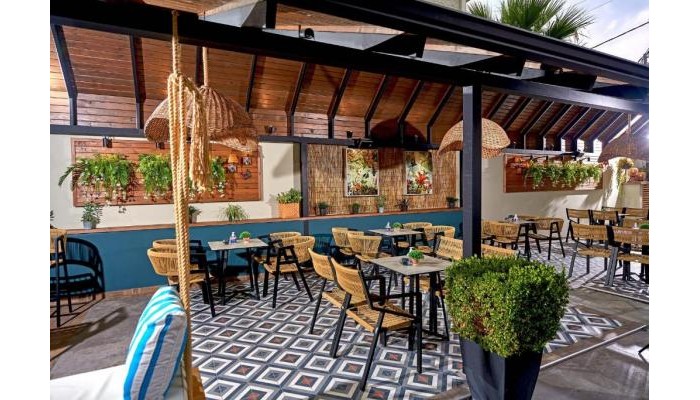 Hotel Principal New Leisure poza 8