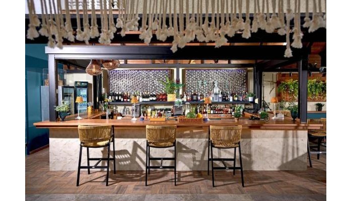 Hotel Principal New Leisure poza 9