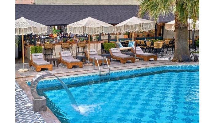 Hotel Principal New Leisure poza 12