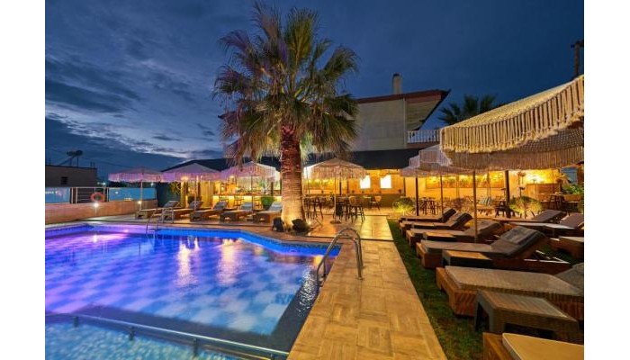 Hotel Principal New Leisure poza 15