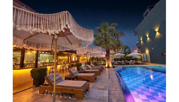 Hotel Principal New Leisure poza 14