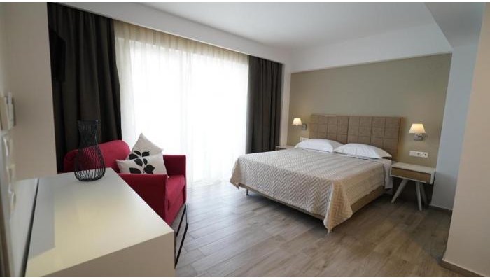 Hotel Olympus Thalassea poza 7