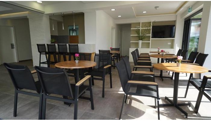 Hotel Olympus Thalassea poza 16