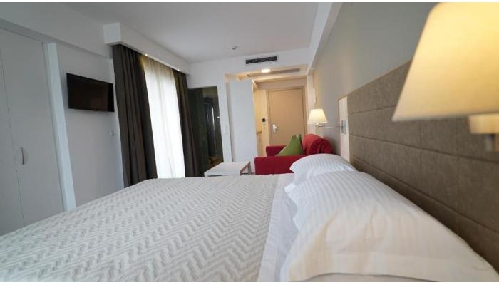 Hotel Olympus Thalassea poza 4