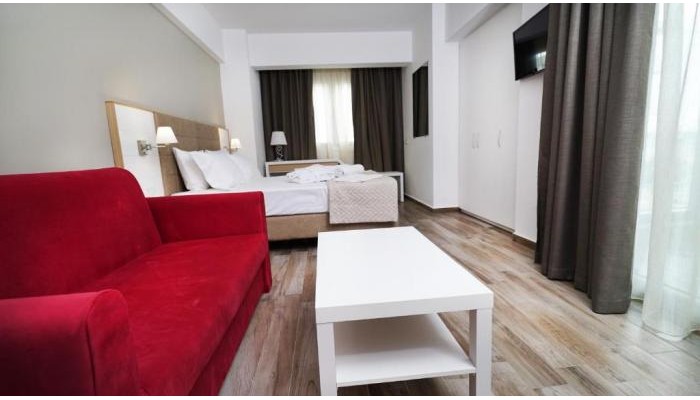 Hotel Olympus Thalassea poza 3