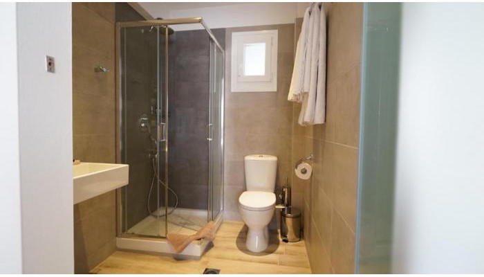 Hotel Olympus Thalassea poza 12