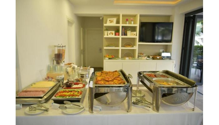 Hotel Olympus Thalassea poza 18