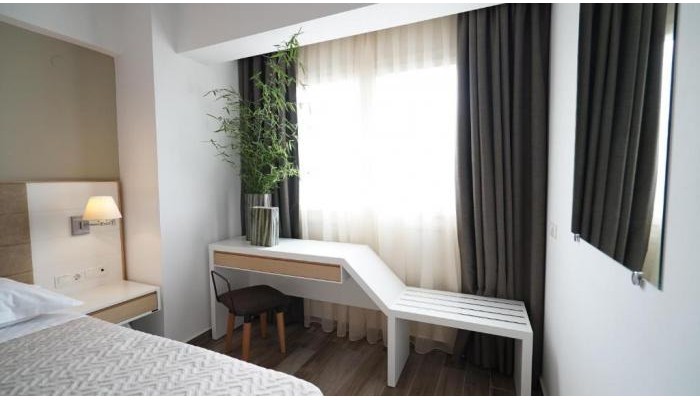 Hotel Olympus Thalassea poza 6