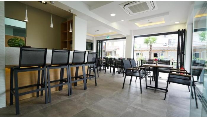 Hotel Olympus Thalassea poza 15