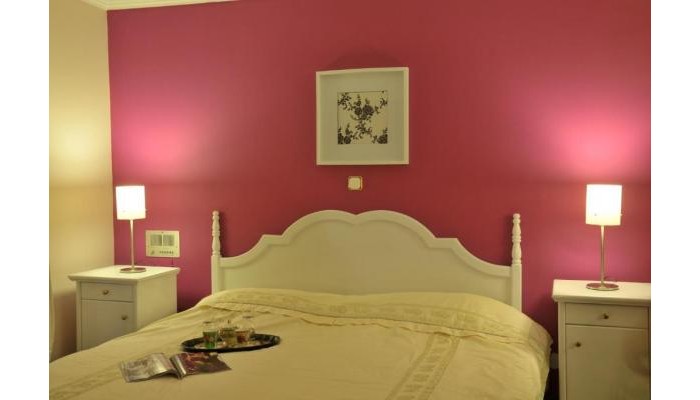 Hotel Orfeas Classic poza 6