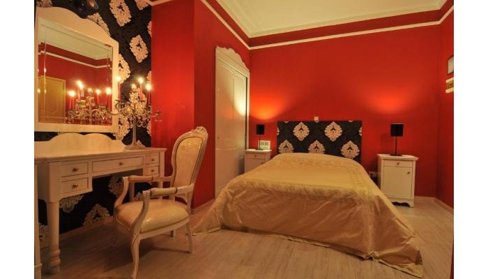 Hotel Orfeas Classic poza 2