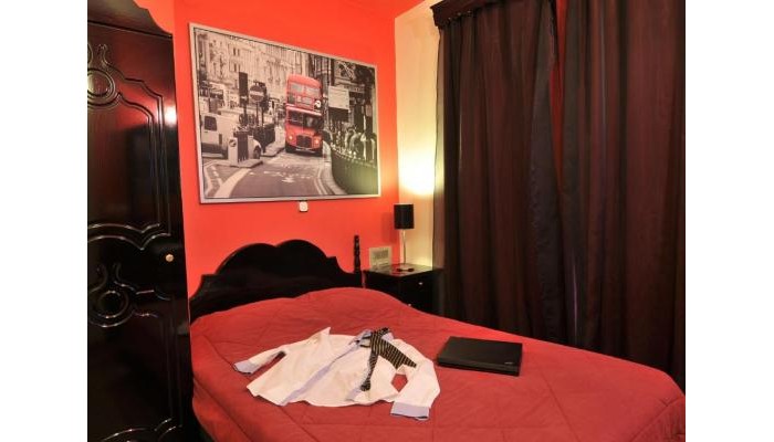 Hotel Orfeas Classic poza 9