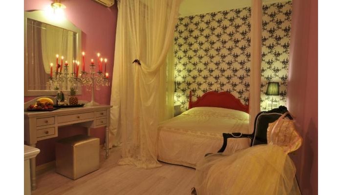 Hotel Orfeas Classic poza 8