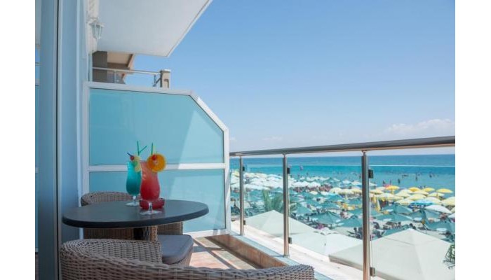 Hotel Panorama poza 20
