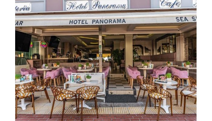 Hotel Panorama poza 3