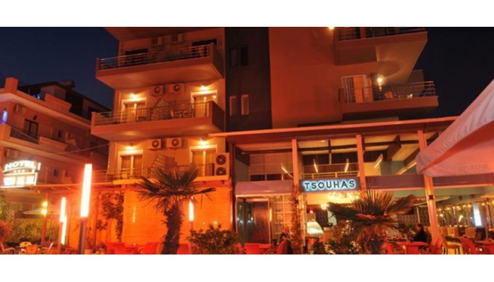Hotel Porto Del Sol poza 0